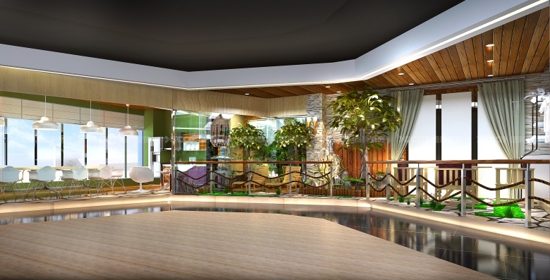 辦公室裝修公司如何設(shè)計(jì)一個(gè)適合團(tuán)隊(duì)協(xié)作的辦公空間？