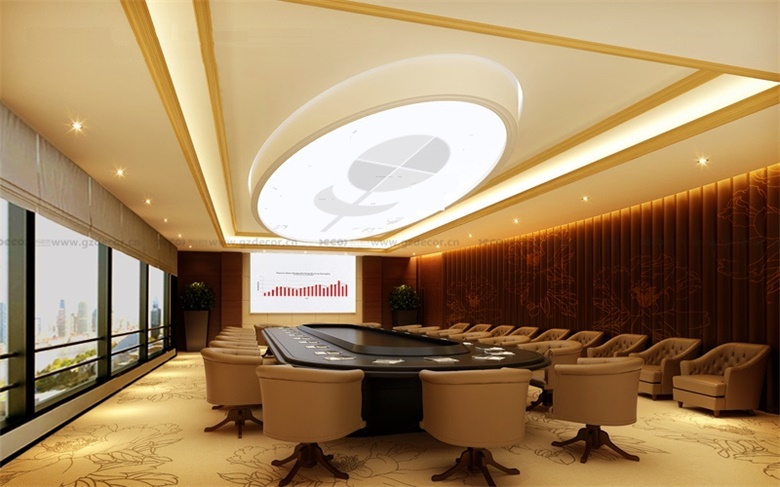 復(fù)古風(fēng)辦公室設(shè)計是否適合小型企業(yè)？