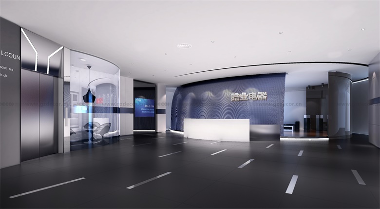 吊頂?shù)牟牧线x擇對辦公室裝修有哪些影響？