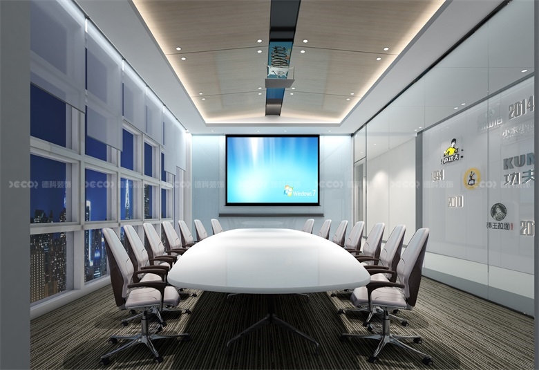 多功能辦公室設(shè)計(jì)中需要考慮哪些用戶需求？