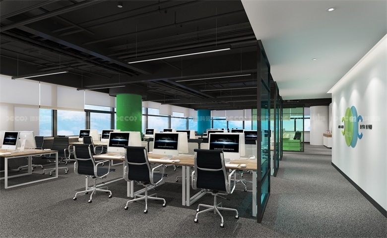 節(jié)能型寫字樓裝修使用哪些環(huán)保材料？