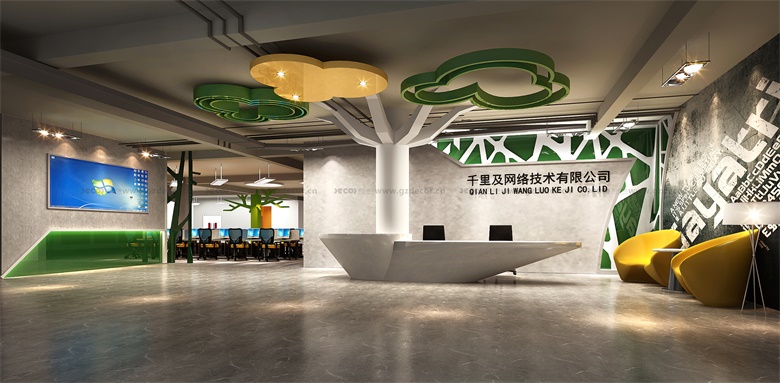 辦公室裝修價格預(yù)算的主要組成部分有哪些？