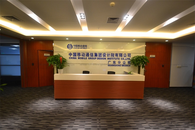 全案辦公室設(shè)計(jì)公司具體包含哪些服務(wù)？