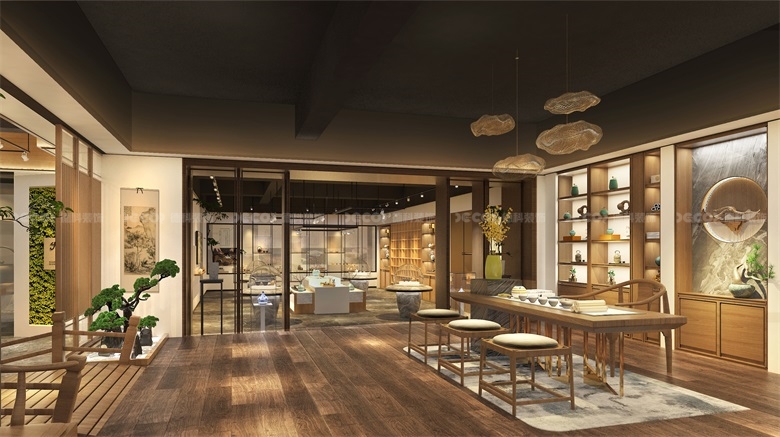  如何確保企業(yè)傳統(tǒng)展館裝修的質(zhì)量？