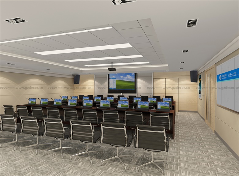 如何選擇合適的大型企業(yè)辦公室設(shè)計(jì)公司？