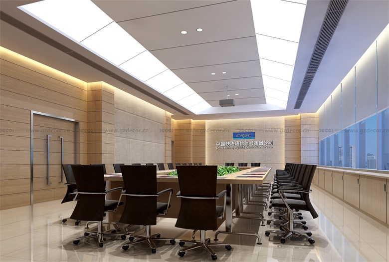 寫字樓裝修公司如何通過設(shè)計降低后期運維成本？