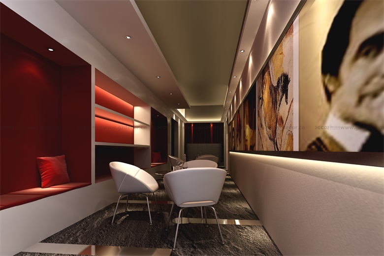 如何在居家辦公室中設(shè)計一個咖啡區(qū)？