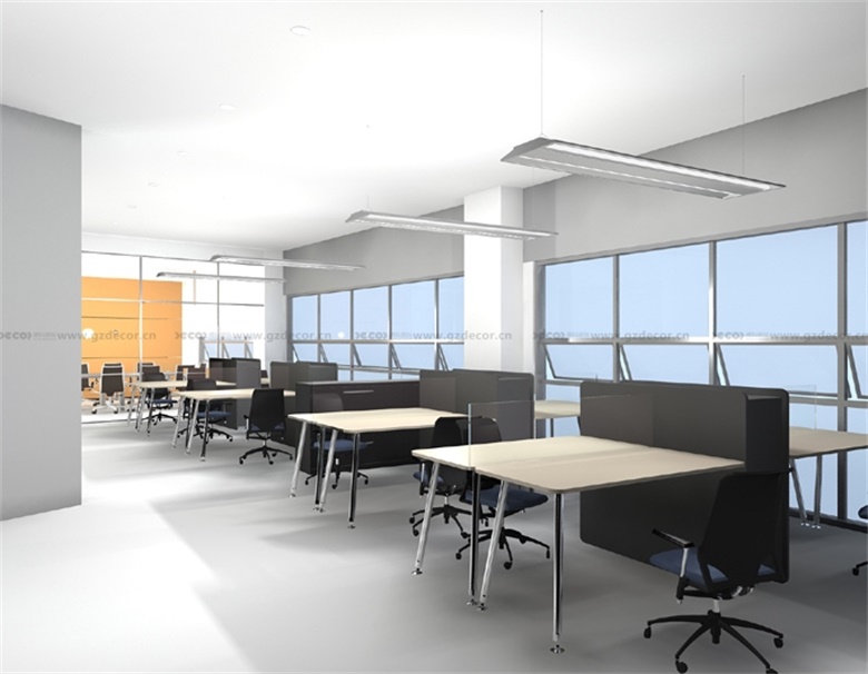 寫字樓裝修公司如何規(guī)劃寫字樓的消防通道？