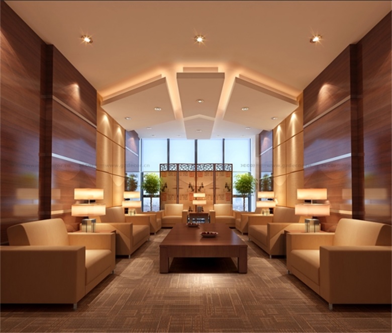 辦公室裝修中如何實(shí)現(xiàn)圖像識(shí)別？