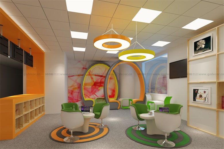 居家式辦公室設(shè)計(jì)的流行趨勢(shì)有哪些？