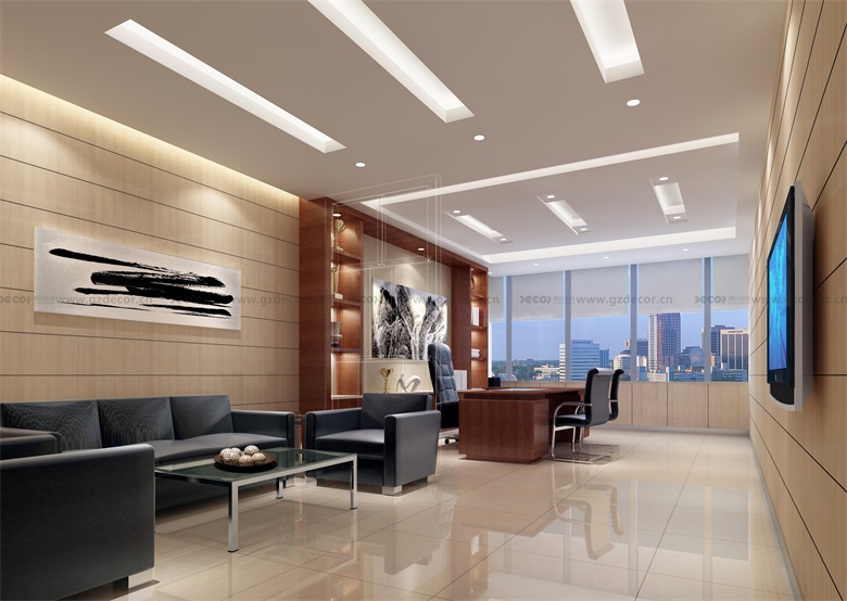 寫字樓設(shè)計公司如何應(yīng)用聲學設(shè)計解決辦公噪音問題？