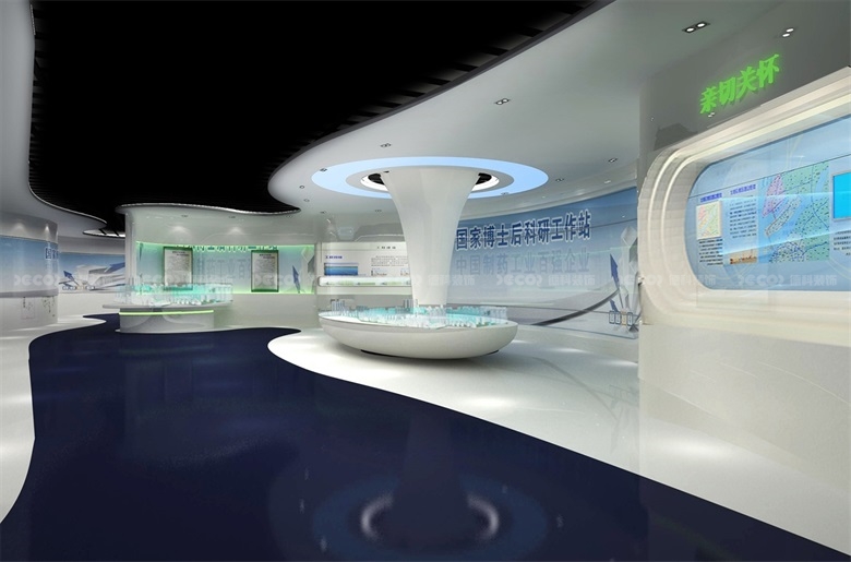  辦公室裝修中如何節(jié)省行業(yè)成本？