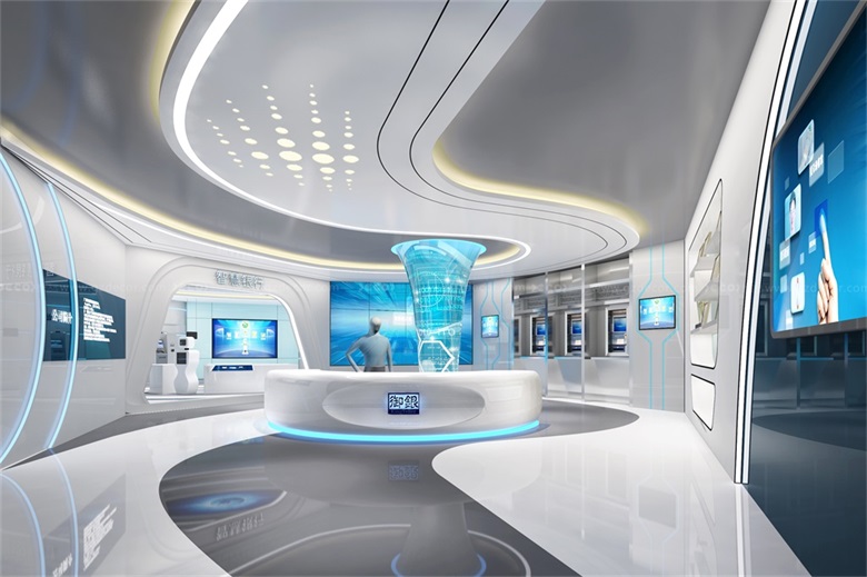 企業(yè)傳統(tǒng)靜態(tài)展館裝修如何設(shè)計展品的標簽和說明