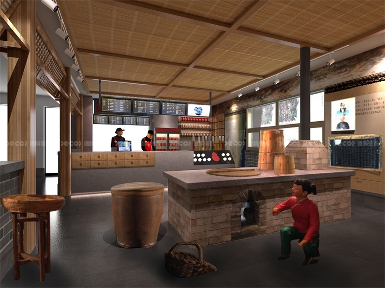 企業(yè)如何評估展館設(shè)計創(chuàng)新性？