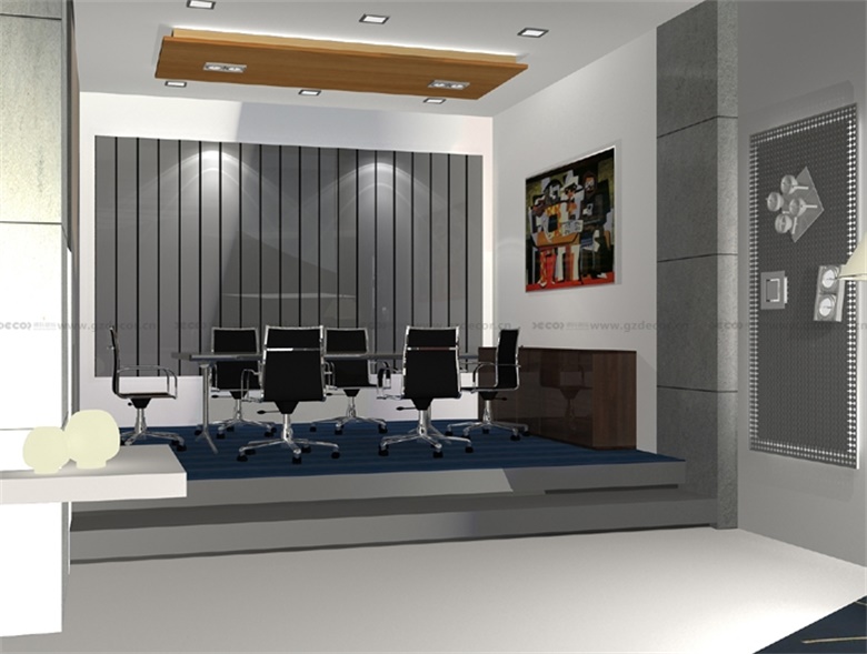 經(jīng)濟(jì)型寫(xiě)字樓裝修的地板有哪些推薦材料？