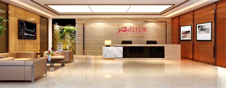 辦公室如何設計員工創(chuàng)新區(qū)？