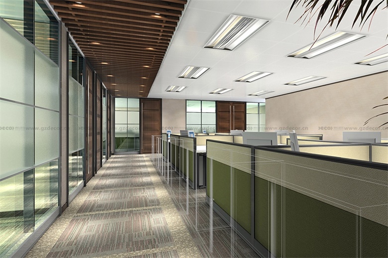 家庭辦公室裝修如何兼顧專業(yè)感？