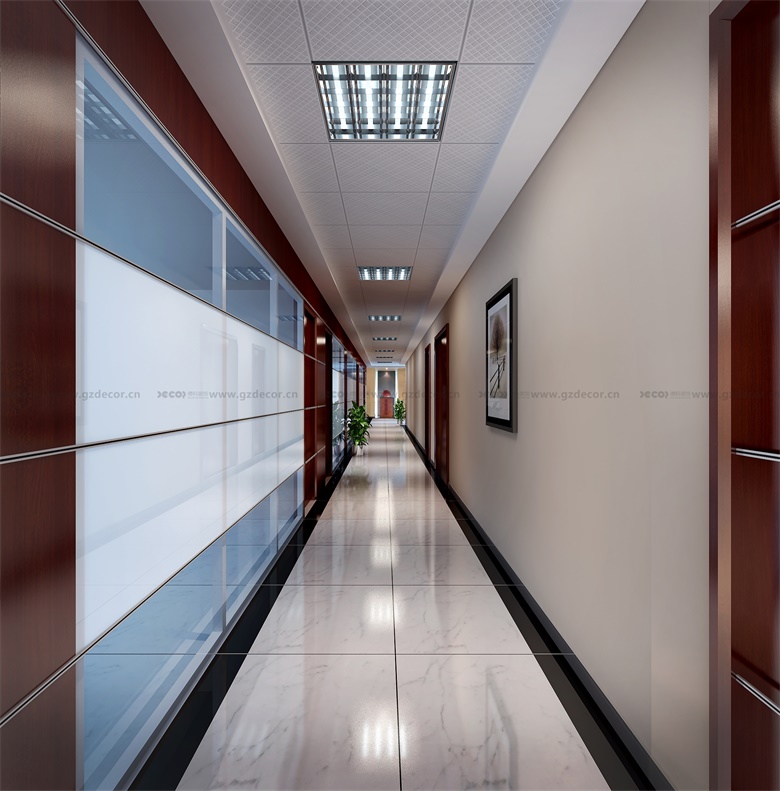 中小型辦公室裝修公司如何獲取第一批客戶？