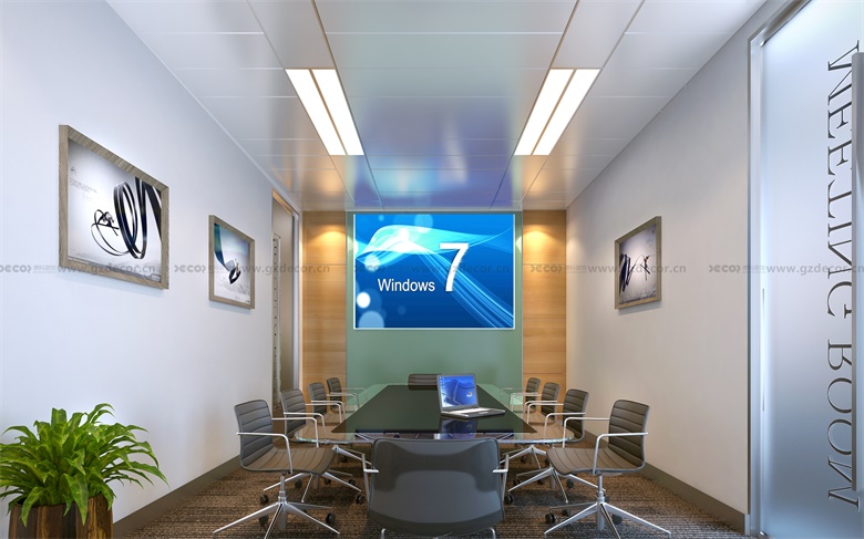 辦公室裝修費用如何合理分攤到各部門？