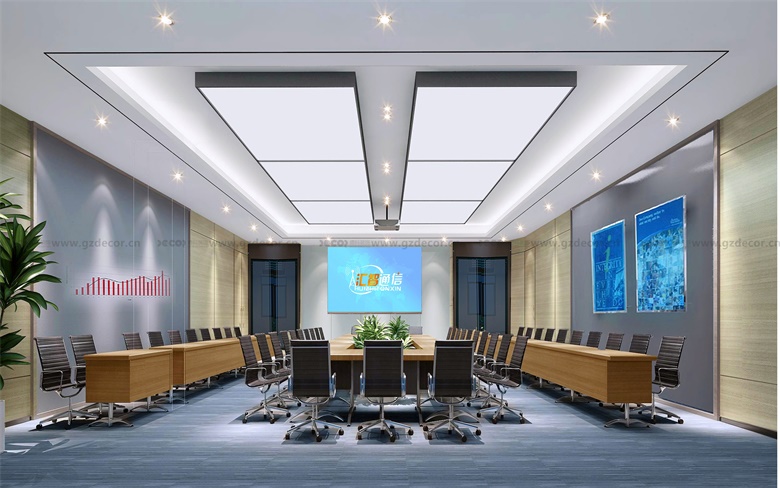 乙級寫字樓裝修如何避免裝修預(yù)算超支的5%紅線？