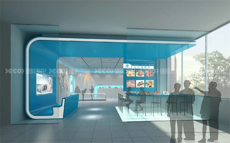  如何與施工隊(duì)談判降低展廳裝修費(fèi)用