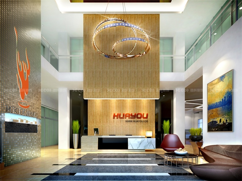 破繭成蝶：中小型辦公室裝修公司的設(shè)計進化論