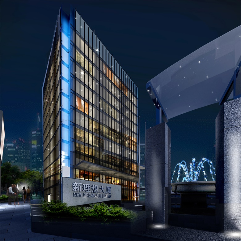 失敗的辦公室裝修有哪些共同點？