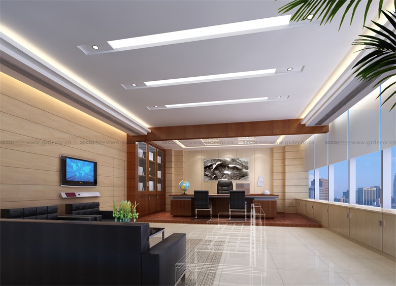 辦公室裝修中如何選擇數(shù)字化設(shè)備