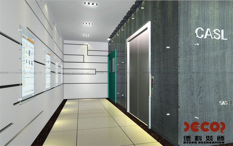 辦公室裝修中如何減少病毒污染？