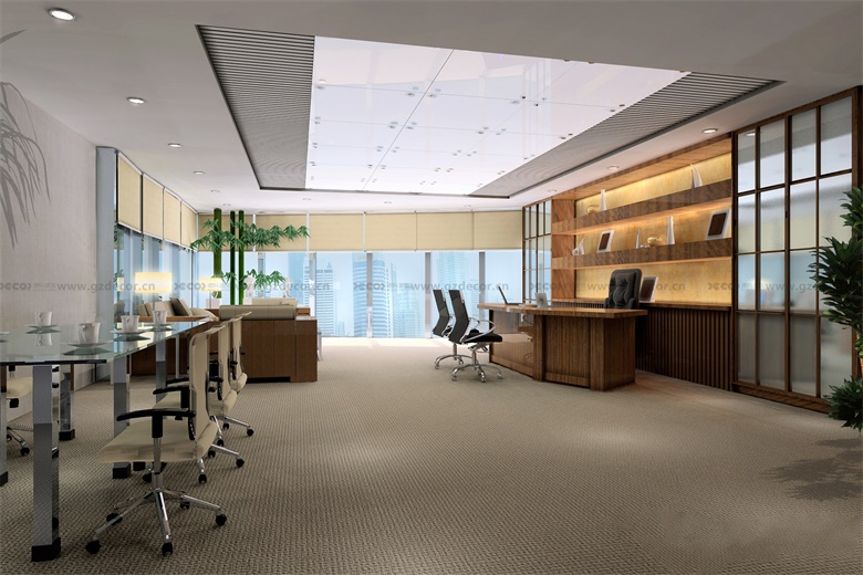 寫(xiě)字樓設(shè)計(jì)公司的成本結(jié)構(gòu)是怎樣的？