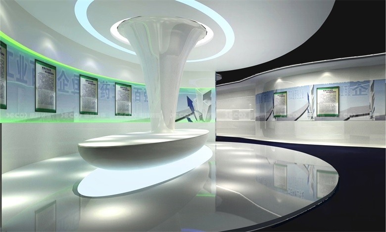 經(jīng)濟(jì)型展廳裝修是否需要專業(yè)設(shè)計(jì)團(tuán)隊(duì)？