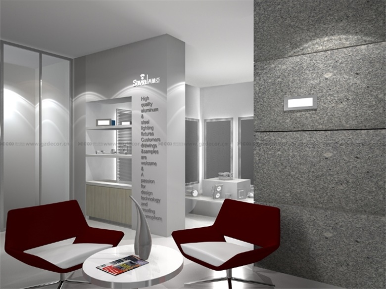 經(jīng)濟(jì)型寫(xiě)字樓裝修中的風(fēng)格長(zhǎng)效性設(shè)計(jì)策略