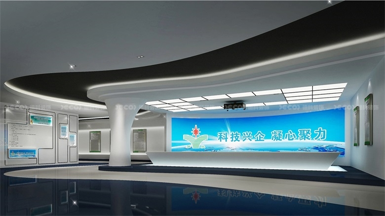 臨時(shí)展廳裝修和永久展廳裝修的預(yù)算差異有多大？