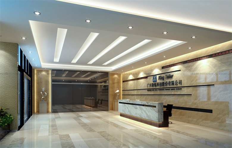 全案辦公室設(shè)計(jì)公司是否會(huì)提供多套方案供客戶選擇？