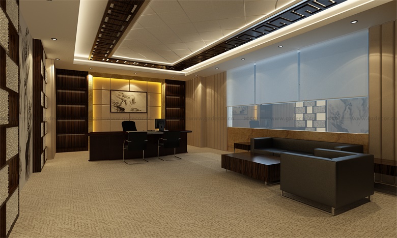 核心區(qū)辦公室裝修需要考慮哪些消防規(guī)范？