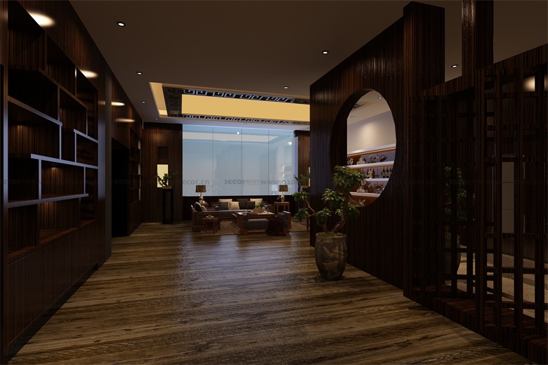 寫字樓設(shè)計(jì)的公益空間如何規(guī)劃？