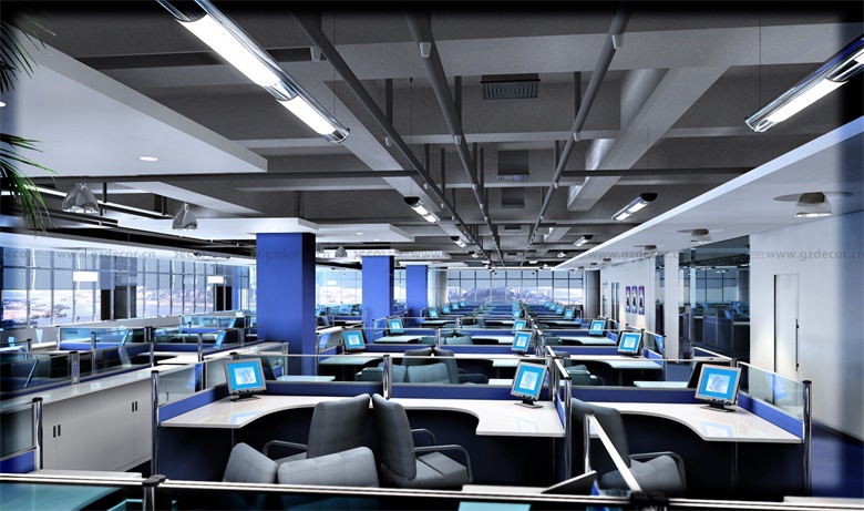 高層寫(xiě)字樓設(shè)計(jì)如何平衡核心筒面積與得房率？