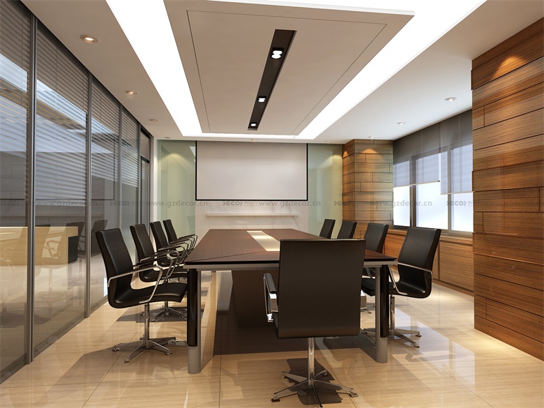 大型企業(yè)辦公室設(shè)計(jì)公司如何進(jìn)行市場(chǎng)定位 ?