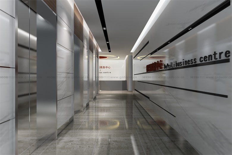 經(jīng)濟型寫字樓裝修水電工程驗收有哪些關(guān)鍵點？