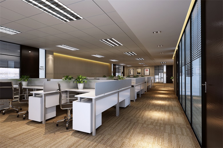 經(jīng)濟(jì)型寫字樓裝修完工后如何驗(yàn)收質(zhì)量？