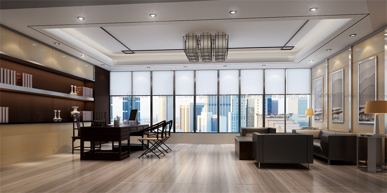 大型企業(yè)辦公室設(shè)計(jì)公司如何進(jìn)行設(shè)計(jì)成本分析？