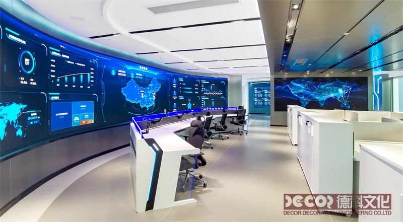 如何設(shè)定企業(yè)展館設(shè)計(jì)的預(yù)算？