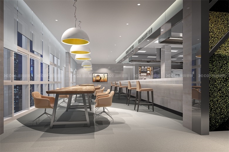 廣州辦公室裝修前需要做哪些準(zhǔn)備工作？