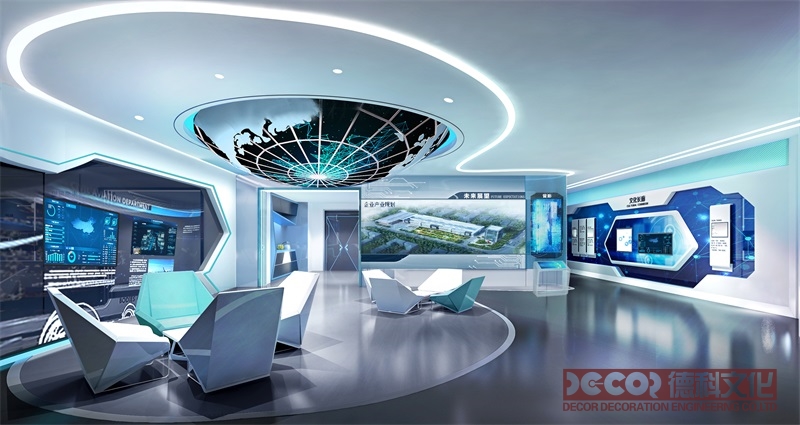 廣州展廳設(shè)計(jì)公司是否參與行業(yè)展會(huì)？