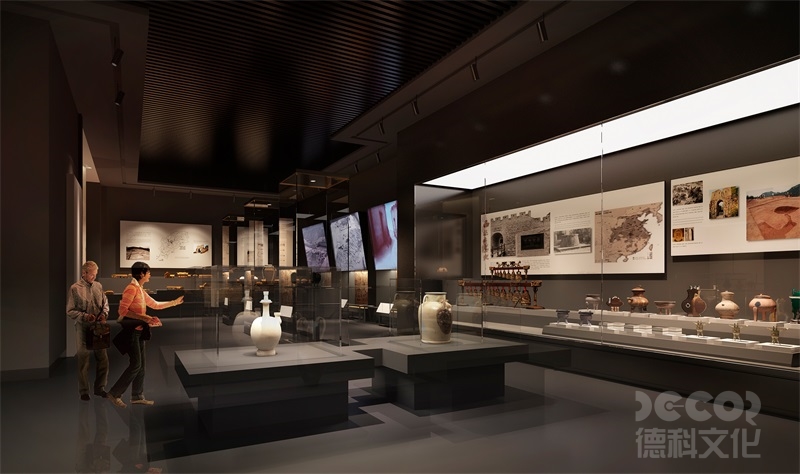 固定式企業(yè)展館裝修如何進(jìn)行展館的維護(hù)和保養(yǎng)？