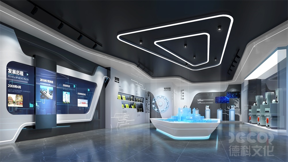 哪些展館設(shè)計(jì)項(xiàng)目可以縮減預(yù)算？