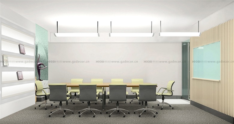 大型企業(yè)辦公室設(shè)計(jì)公司如何支持企業(yè)的創(chuàng)新文化？