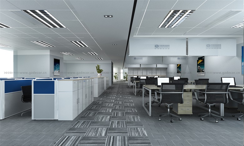 loft辦公室最適合哪種裝修風(fēng)格？