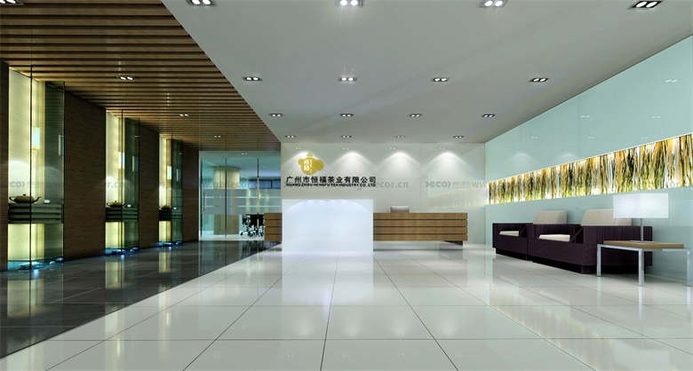 廣州辦公室設(shè)計(jì)公司如何設(shè)計(jì)無(wú)障礙辦公環(huán)境？