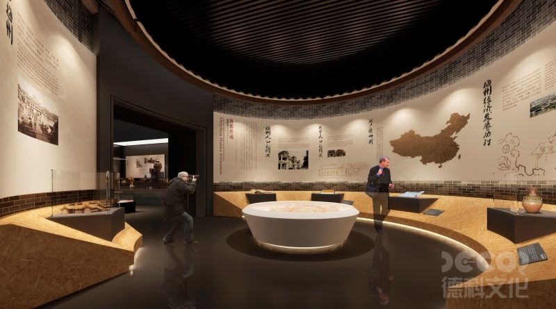 展館設(shè)計是否需要保密協(xié)議？